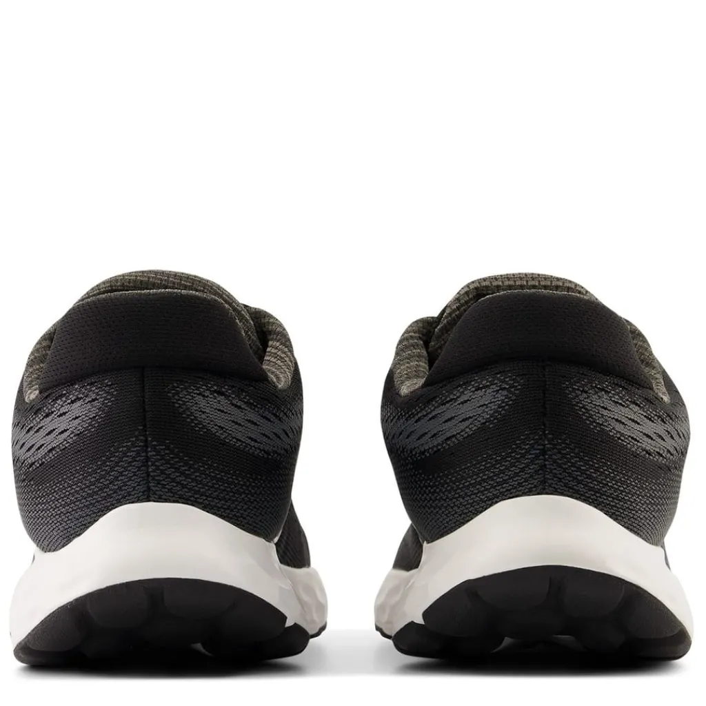 Fitness And Gym Footwear|Running Shoes*New Balance Mens Ff 520 V8 Running Shoes in Black