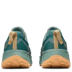 Fitness And Gym Footwear|Running Shoes*New Balance Mens Fresh Foam X Hierro V9 Running Shoes in Green