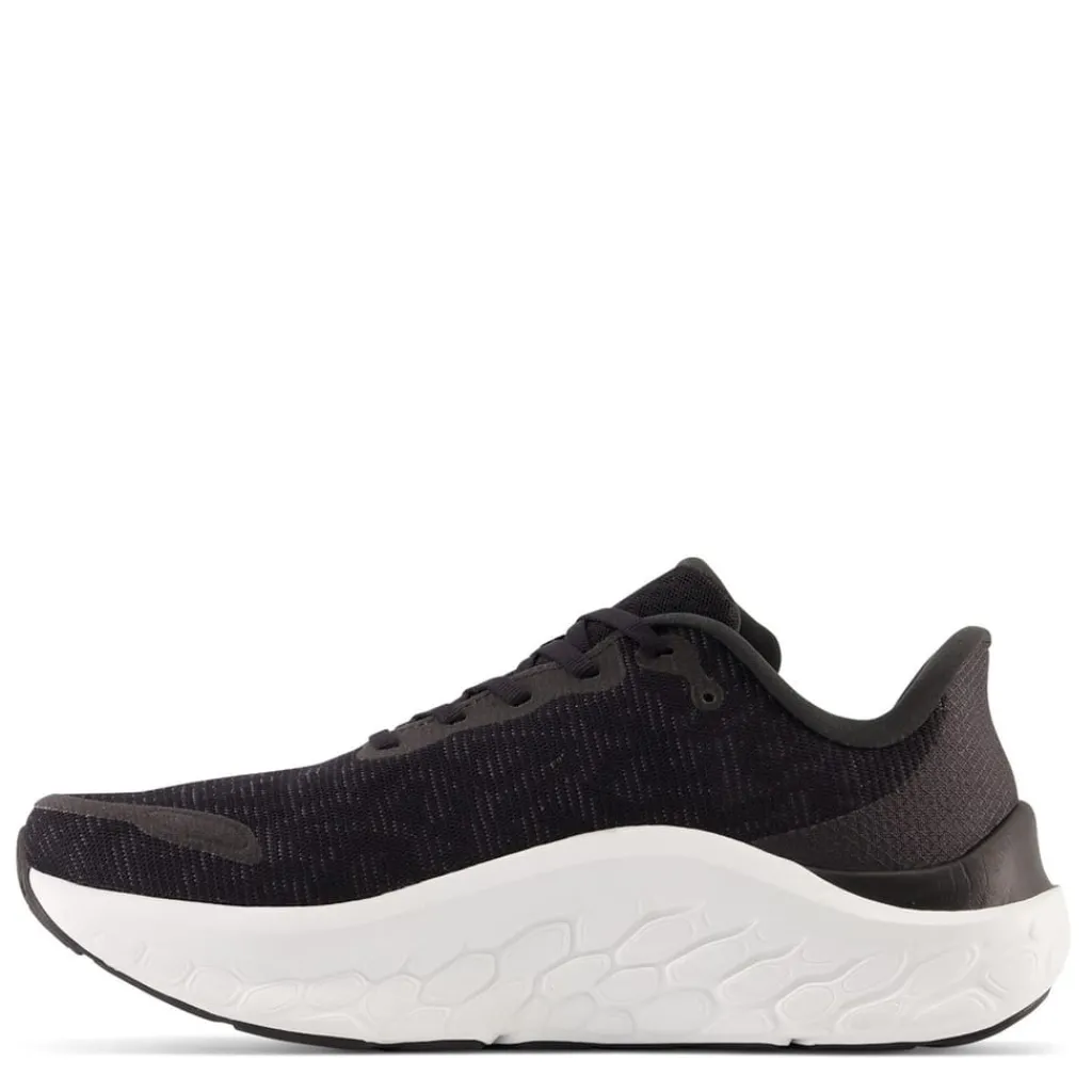 Fitness And Gym Footwear|Running Shoes*New Balance Mens Fresh Foam X Kaiha Rd Running Shoes in Black