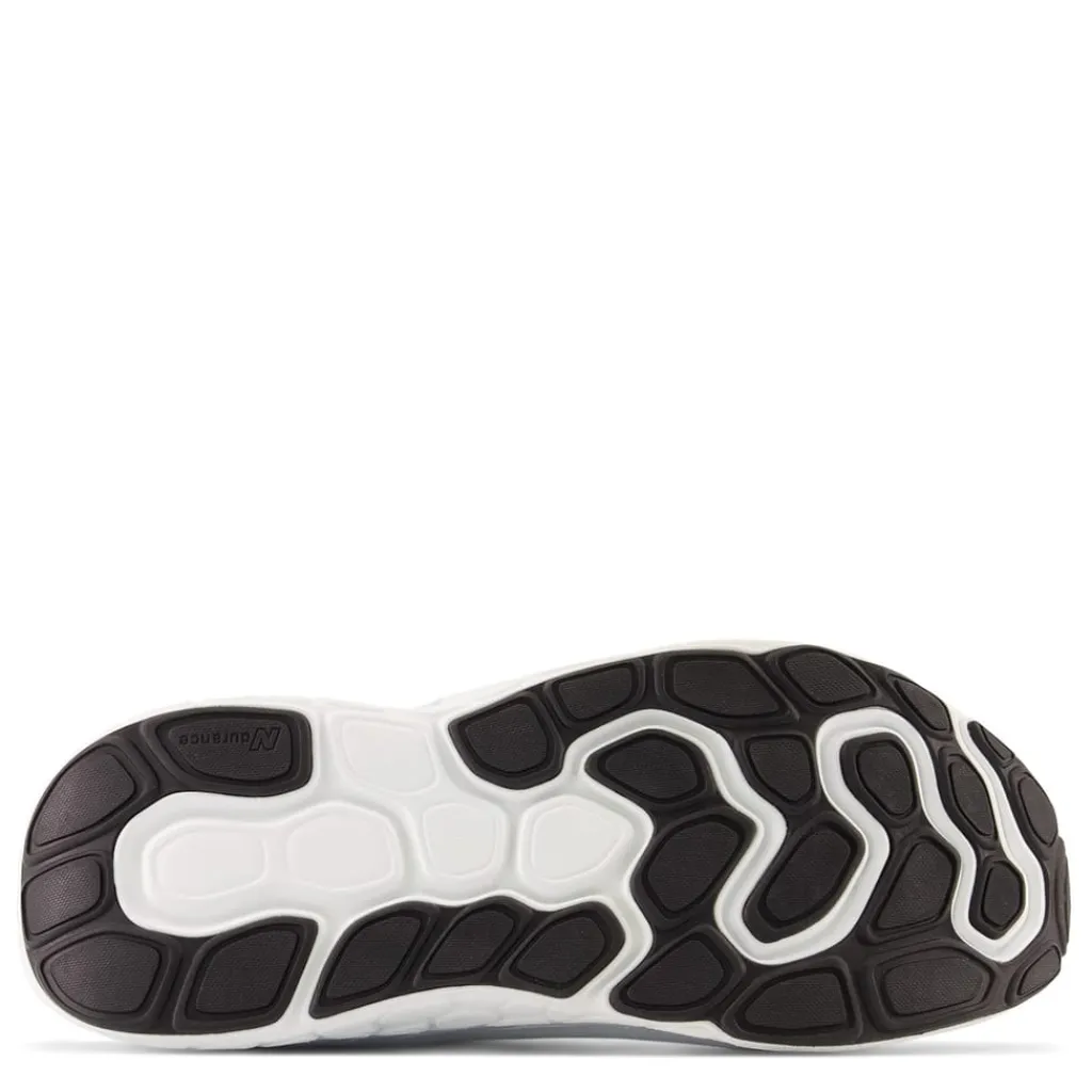 Fitness And Gym Footwear|Running Shoes*New Balance Mens Fresh Foam X Kaiha Rd Running Shoes in Black