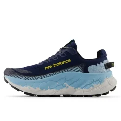 Running Shoes|Fitness And Gym Footwear*New Balance Mens Fresh Foam X More Trail V3 Running Shoes in Blue