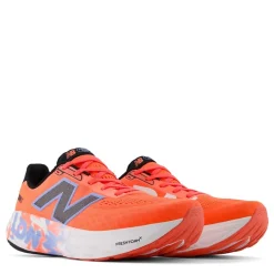 Running Shoes|Fitness And Gym Footwear*New Balance Mens Fresh Foam X 1080 V14 Running Shoes in Red