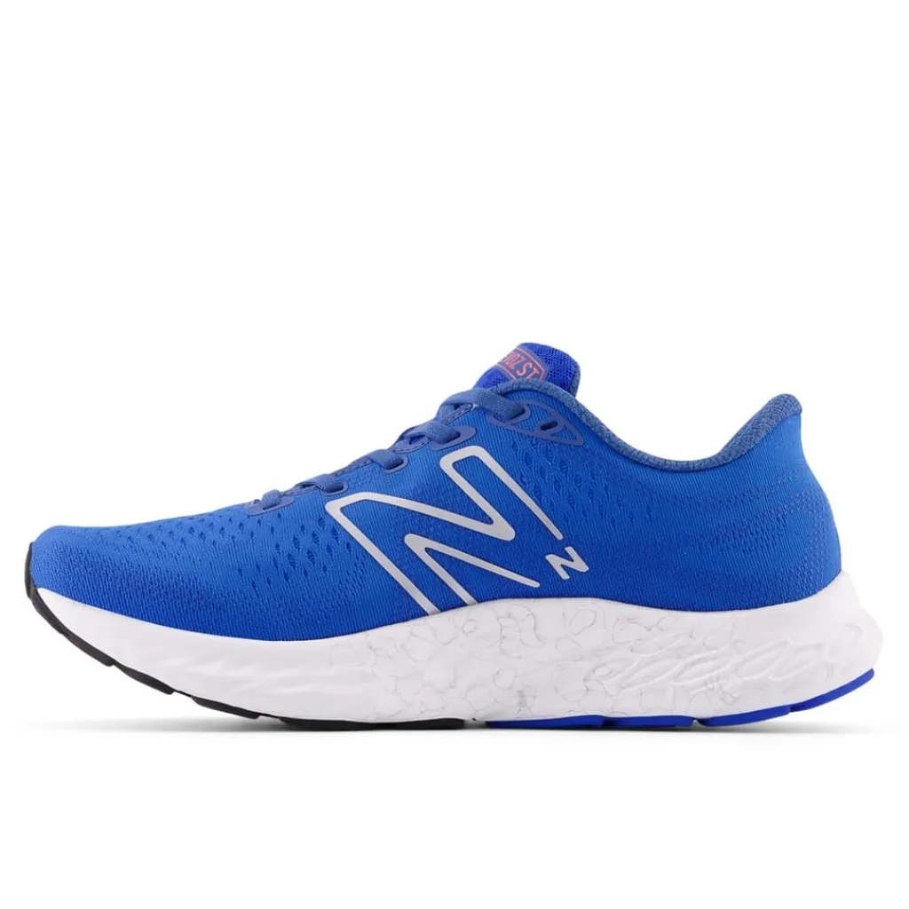 Fitness And Gym Footwear|Running Shoes*New Balance Mens Fresh Foam Evoz St V1 Running Shoes in Blue