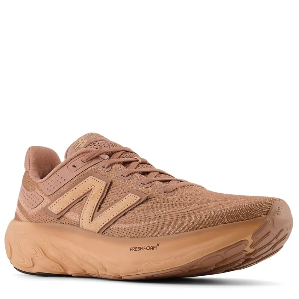 Fitness And Gym Footwear|Running Shoes*New Balance Mens Fresh Foam X 1080 V13 Running Shoes in Pink