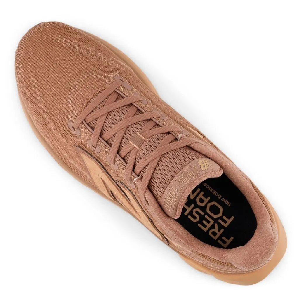 Fitness And Gym Footwear|Running Shoes*New Balance Mens Fresh Foam X 1080 V13 Running Shoes in Pink