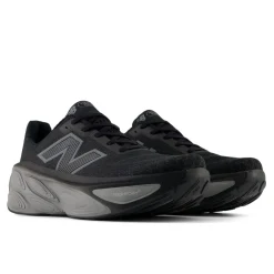 Fitness And Gym Footwear|Running Shoes*New Balance Mens Fresh Foam X More V5 Running Shoes in Black