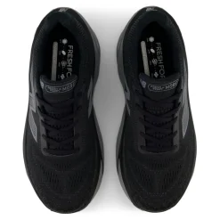Fitness And Gym Footwear|Running Shoes*New Balance Mens Fresh Foam X More V5 Running Shoes in Black