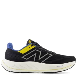 Fitness And Gym Footwear|Running Shoes*New Balance Mens Fresh Foam Vongo V6 Running Shoes in Black