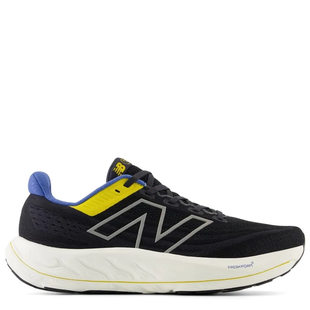 Fitness And Gym Footwear|Running Shoes*New Balance Mens Fresh Foam Vongo V6 Running Shoes in Black