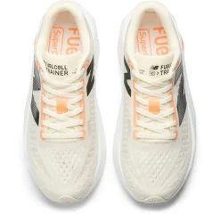 Fitness And Gym Footwear|Running Shoes*New Balance Mens Fuelcell Supercomp Trainer V3 in White