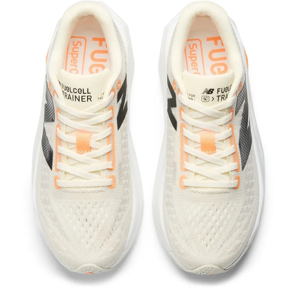 Fitness And Gym Footwear|Running Shoes*New Balance Mens Fuelcell Supercomp Trainer V3 in White