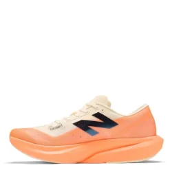 Fitness And Gym Footwear|Running Shoes*New Balance Mens Fuelcell Rebel V4 Running Trainers in White