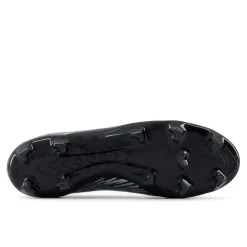 Football Boots*New Balance Mens Furon V8 Firm Ground Football Boots in Black