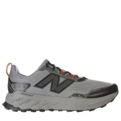 Fitness And Gym Footwear|Running Shoes*New Balance Mens Garoe V2 Trail Running Shoes in Grey