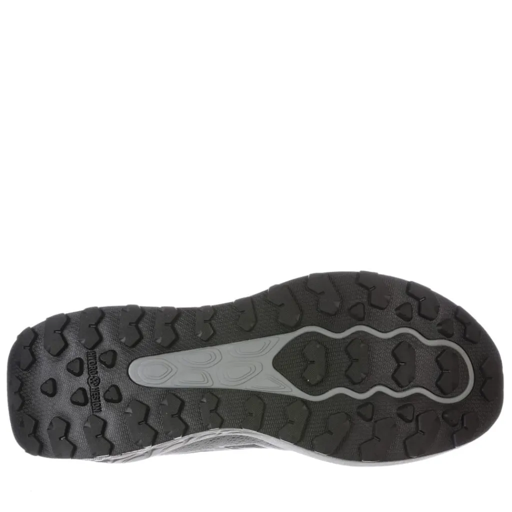 Fitness And Gym Footwear|Running Shoes*New Balance Mens Garoe V2 Trail Running Shoes in Grey