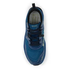 Fitness And Gym Footwear|Running Shoes*New Balance Mens Hierro V8 GorE-Tex Running Shoes in Blue
