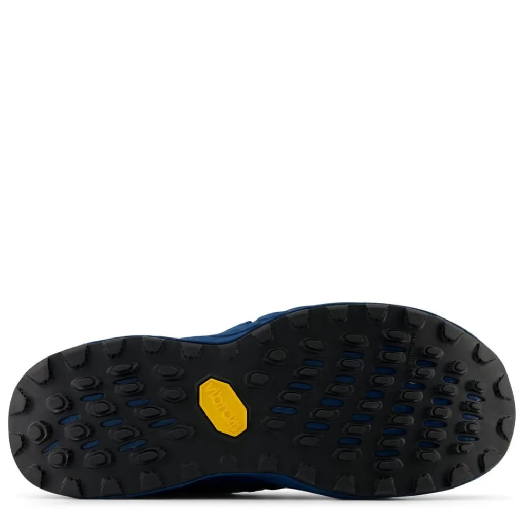 Fitness And Gym Footwear|Running Shoes*New Balance Mens Hierro V8 GorE-Tex Running Shoes in Blue