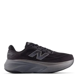 Fitness And Gym Footwear|Running Shoes*New Balance Mens More V6 Running Shoes in Black