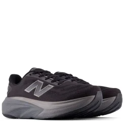 Fitness And Gym Footwear|Running Shoes*New Balance Mens More V6 Running Shoes in Black