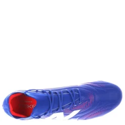 Football Boots*New Balance Mens Tekela Academy Firm Ground Football Boots in Blue