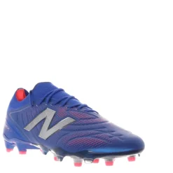 Football Boots*New Balance Mens Tekela Elite Firm Ground Football Boots in Blue