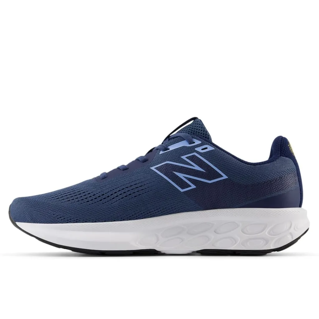 Fitness And Gym Footwear|Running Shoes*New Balance Mens 520v9 Road Running Shoes in Blue