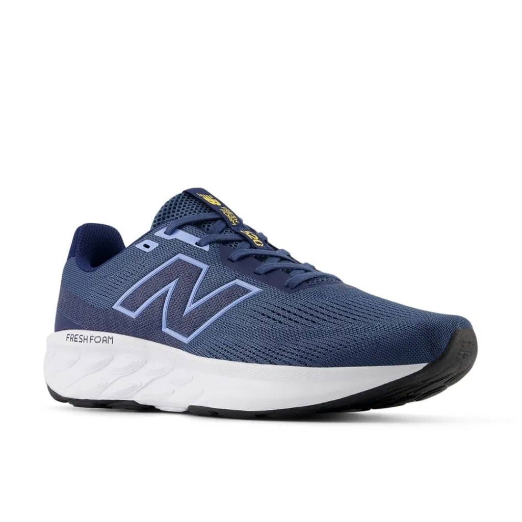 Fitness And Gym Footwear|Running Shoes*New Balance Mens 520v9 Road Running Shoes in Blue