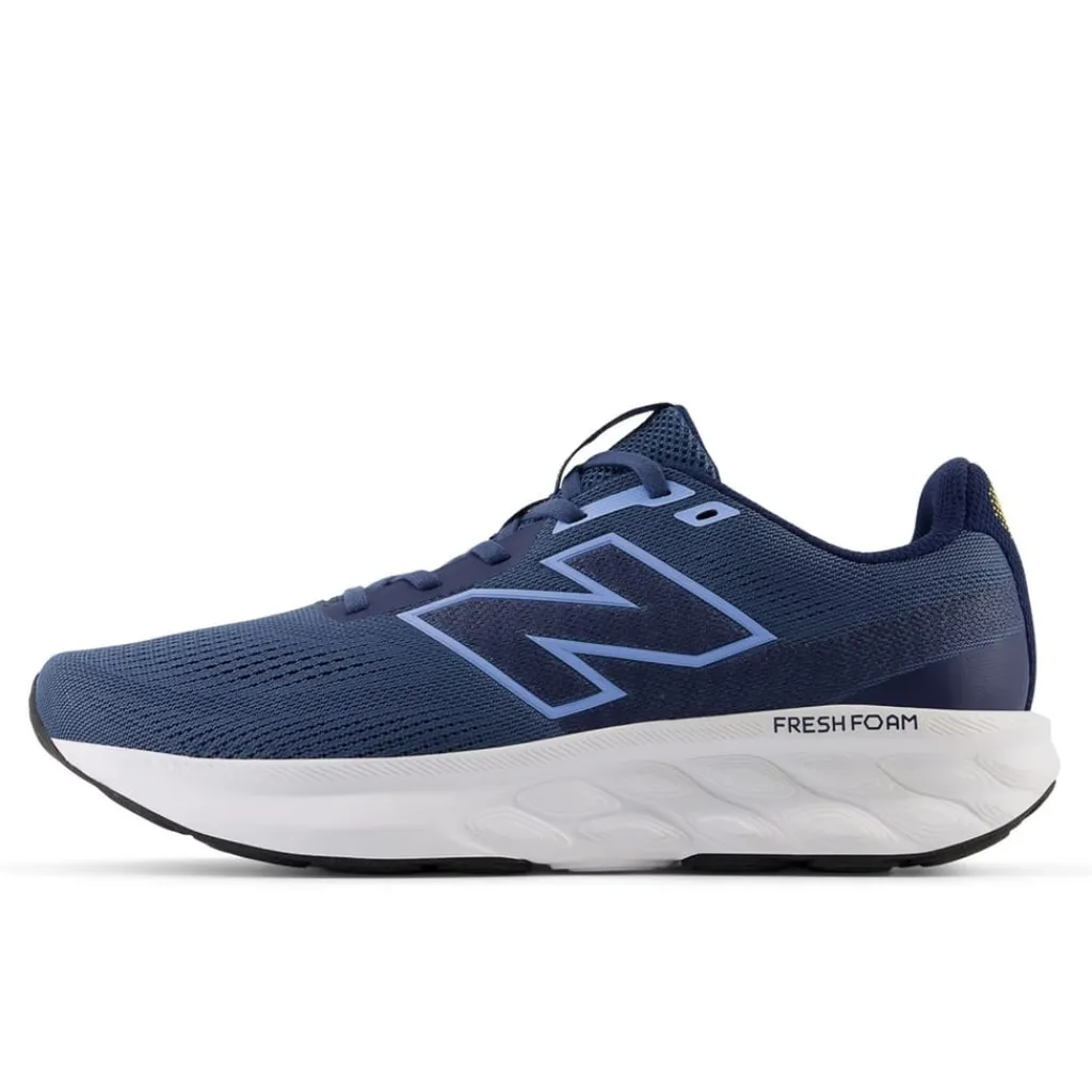Fitness And Gym Footwear|Running Shoes*New Balance Mens 520v9 Road Running Shoes in Blue