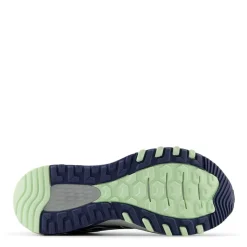 Fitness And Gym Footwear|Running Shoes*New Balance Mens 410v8 Trail Running Shoes in Blue