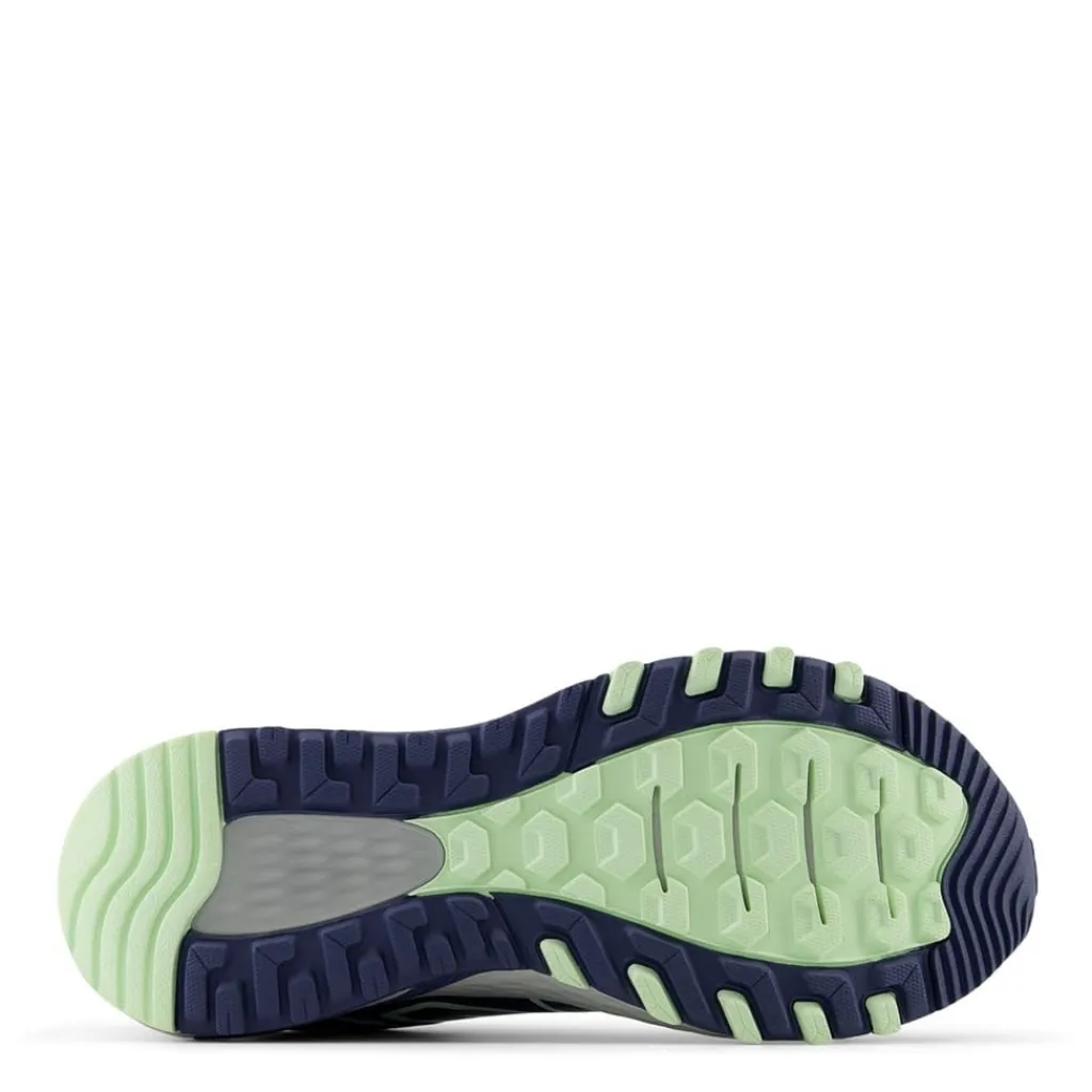 Fitness And Gym Footwear|Running Shoes*New Balance Mens 410v8 Trail Running Shoes in Blue