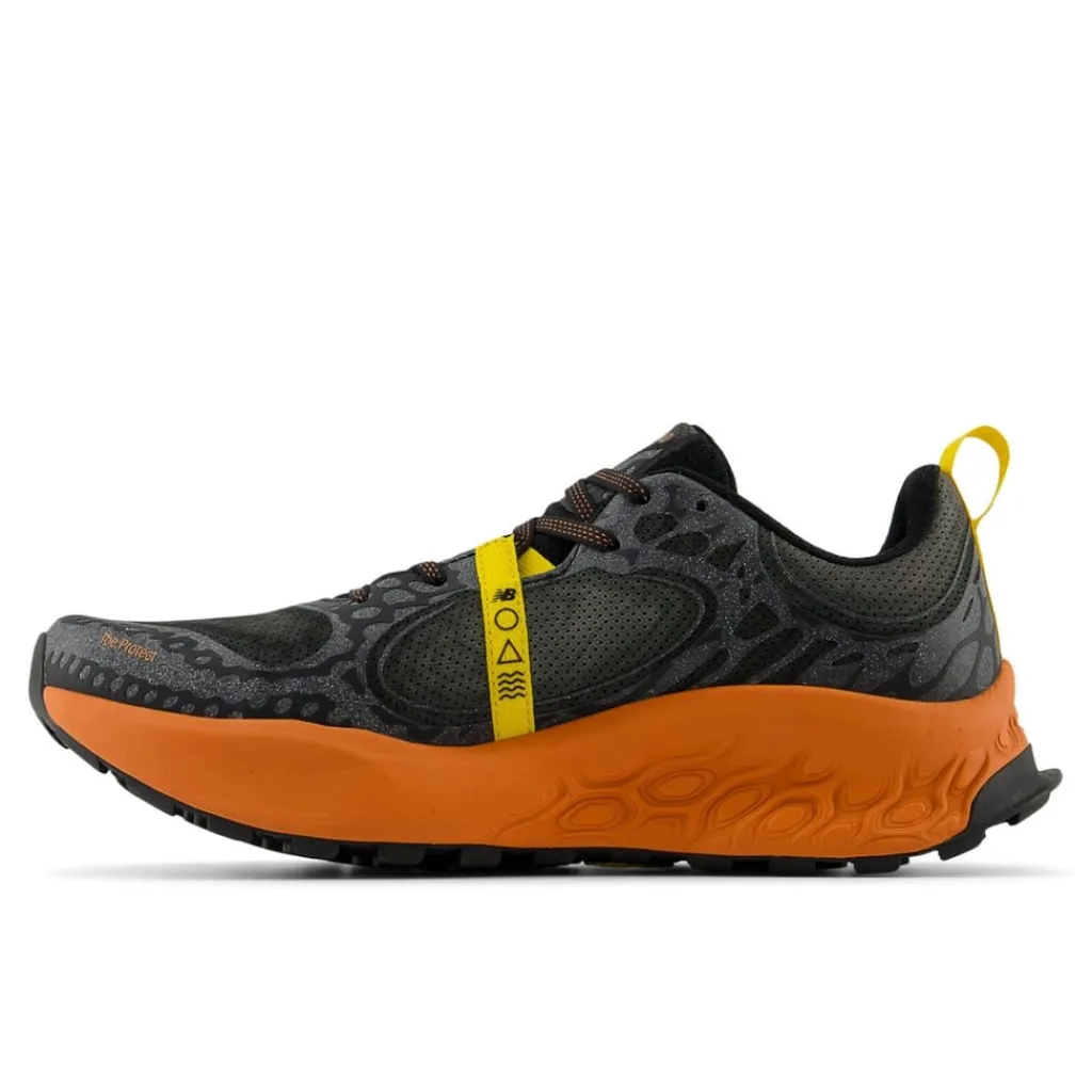 Fitness And Gym Footwear|Running Shoes*New Balance Mens V8 Trail Running Shoes in Black