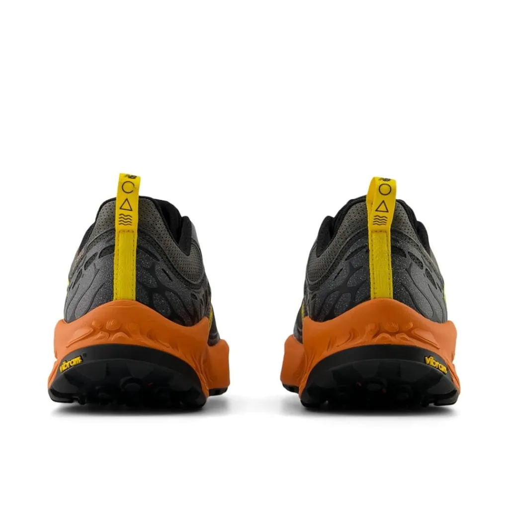 Fitness And Gym Footwear|Running Shoes*New Balance Mens V8 Trail Running Shoes in Black