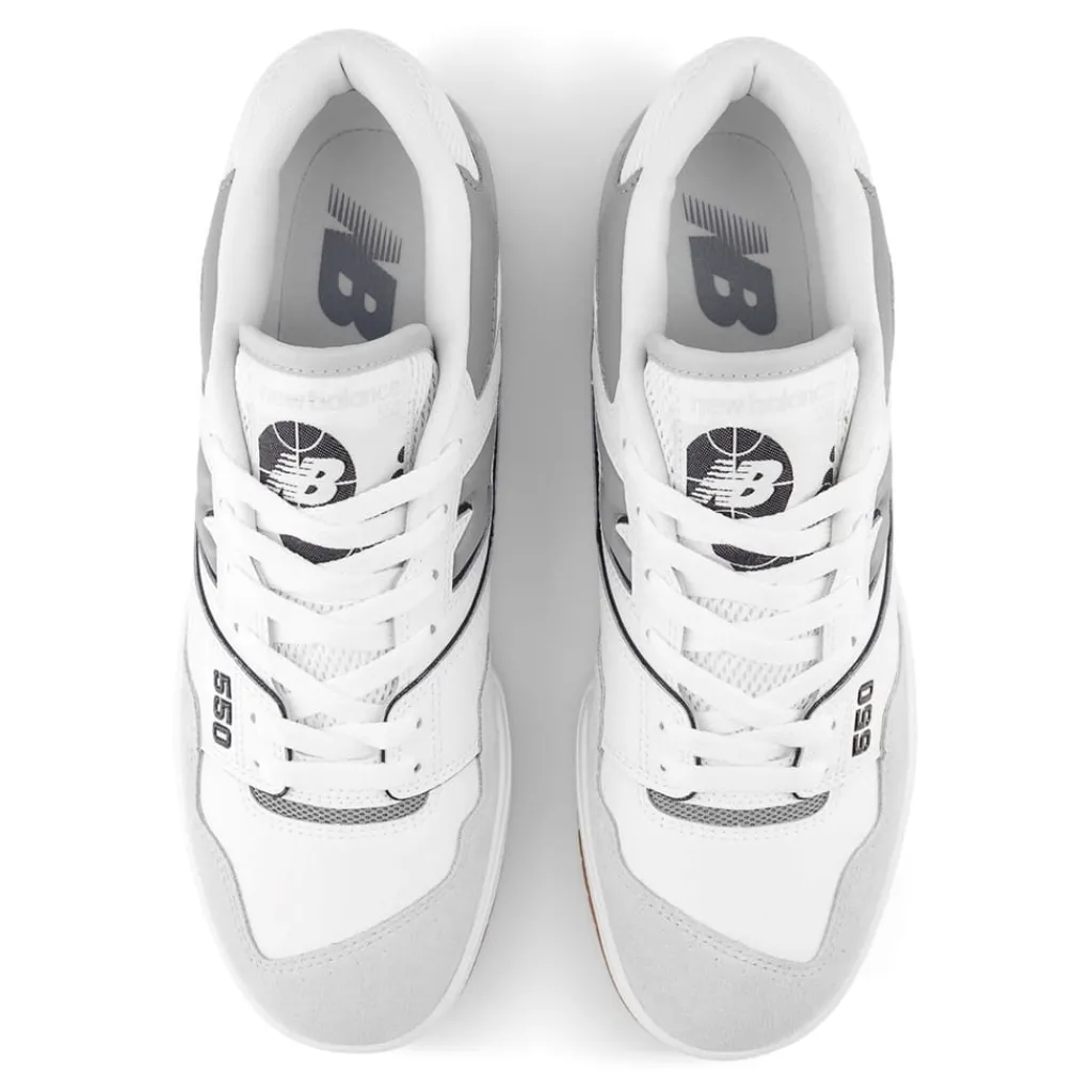 Trainers*New Balance Nbls 550 in White