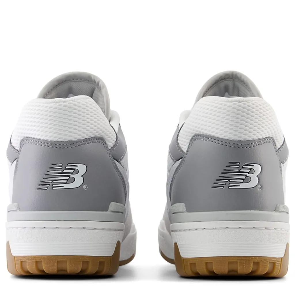 Trainers*New Balance Nbls 550 in White