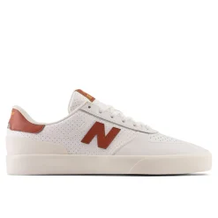 Shoes*New Balance Numeric 272 Inline Shoes in White