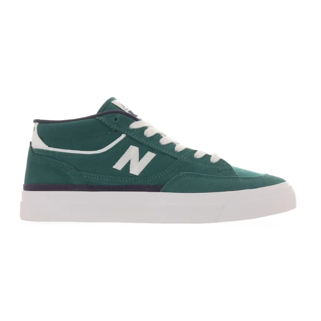 Shoes*New Balance Numeric Franky Vilani 417 Shoes in Teal