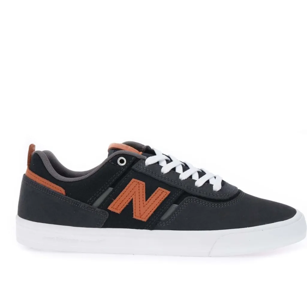 Shoes*New Balance Numeric Jamie Foy 306 Shoes in Black