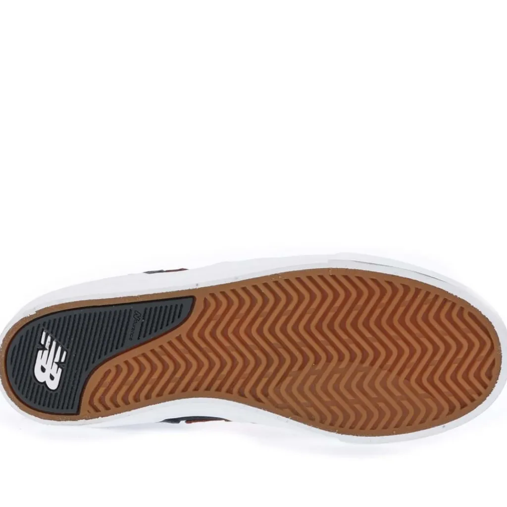 Shoes*New Balance Numeric Jamie Foy 306 Shoes in Black