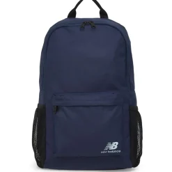 Bags*New Balance Pel Backpack 44 in Blue