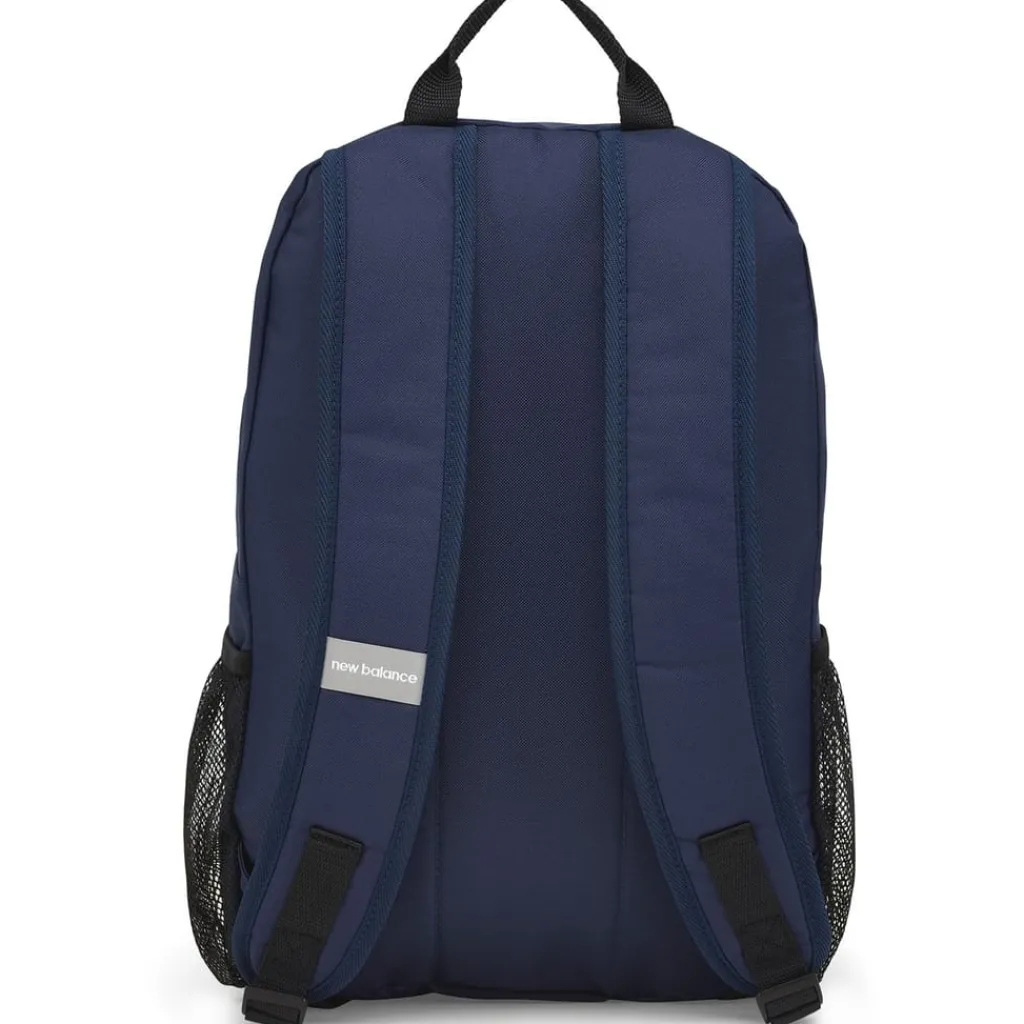Bags*New Balance Pel Backpack 44 in Blue