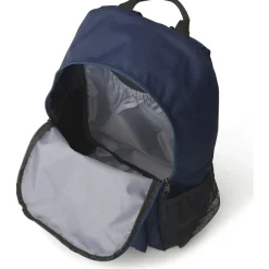 Bags*New Balance Pel Backpack 44 in Blue