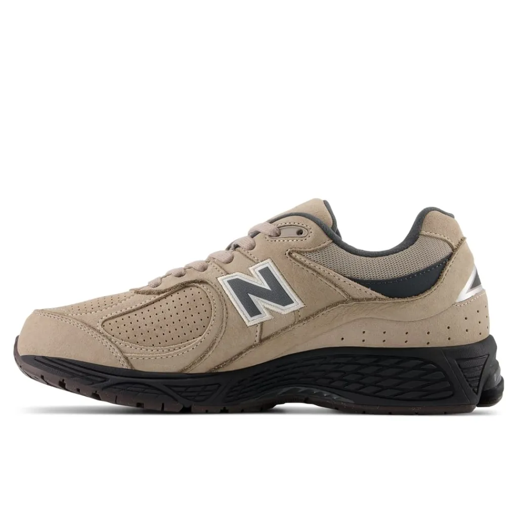 Shoes*New Balance 200R Driftwood Shoes in Brown