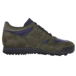 Shoes*New Balance Rainer Low Shoes in olive
