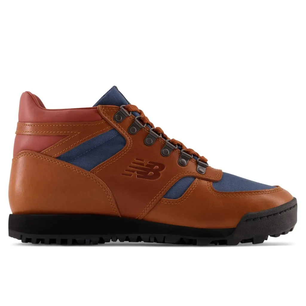 Shoes*New Balance Rainer Low Shoes in Brown
