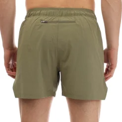 Fitness And Gym Shorts*New Balance RC 5 Shorts in olive