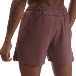 Fitness And Gym Shorts*New Balance RC 5 Shorts in Purple
