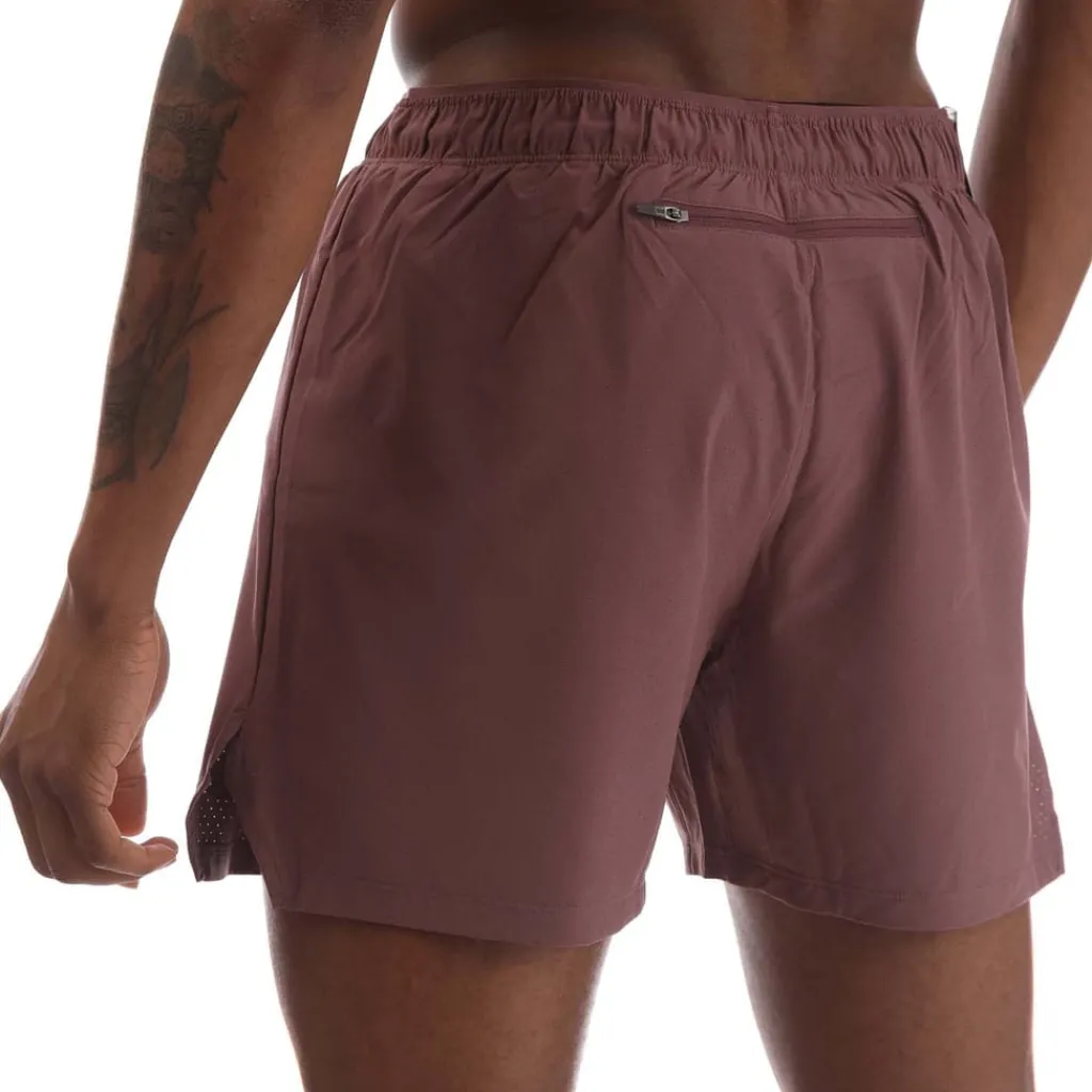 Fitness And Gym Shorts*New Balance RC 5 Shorts in Purple