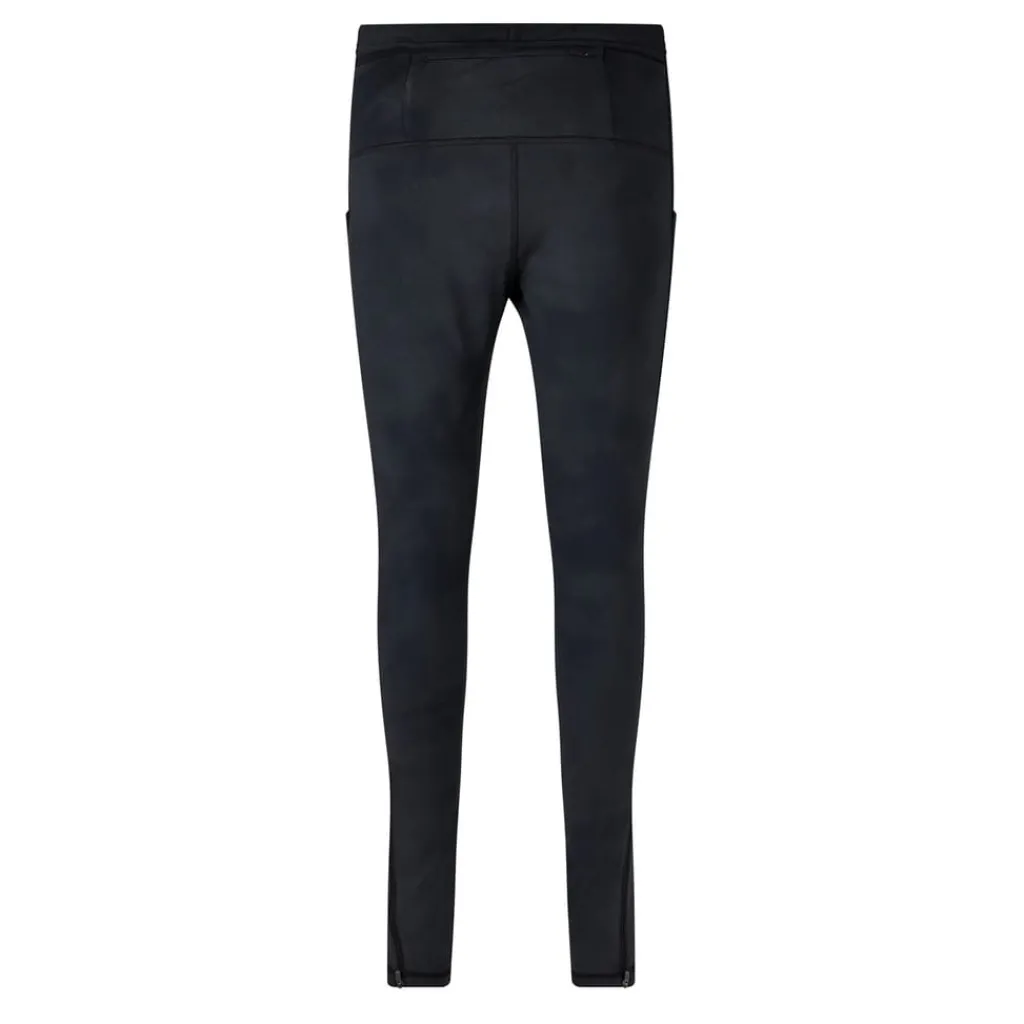 Fitness And Gym Pants*New Balance Reflect Running Athletic Pants in Black