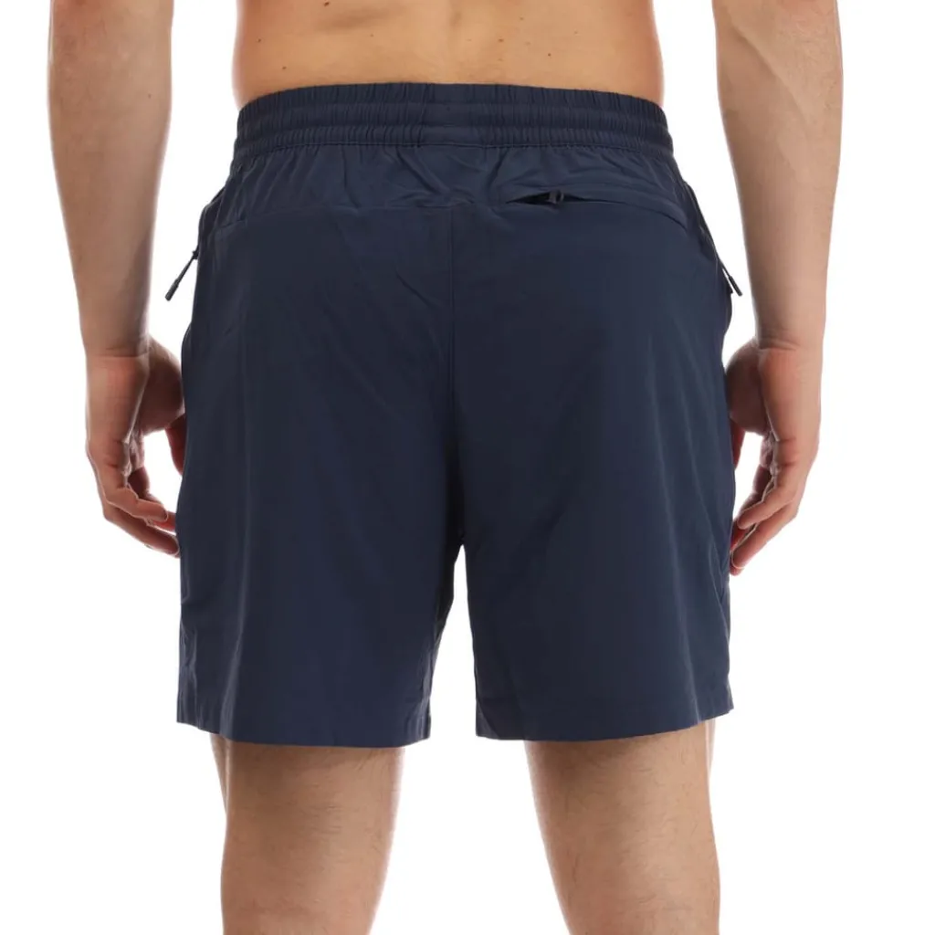 Fitness And Gym Shorts|Fitness And Gymwear*New Balance Shifted 6 Shorts in Navy