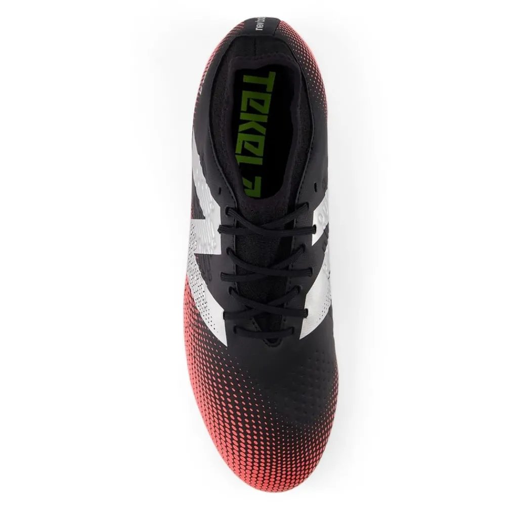 Football Boots*New Balance Tekela 4+ Magique Firm Ground Football Boots in Black
